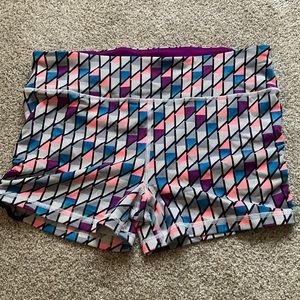 Knockout hot short M